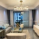 Подвесная Люстра Laurent B D80 Imperiumloft 231777-23 - фото