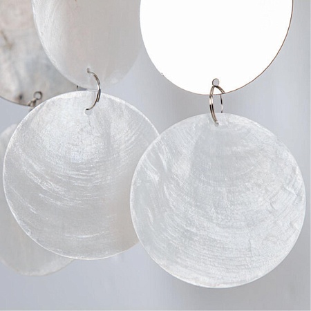 Настенный светильник Arte Lamp PIPIRIMA A4100AP-2CC - фото