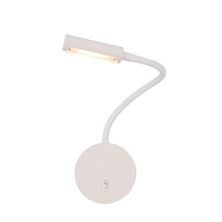 Настенный светильник (бра) Technical Stem C035WL-L3W3K - фото