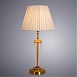 Декоративная настольная лампа Arte Lamp GRACIE A7301LT-1PB - фото
