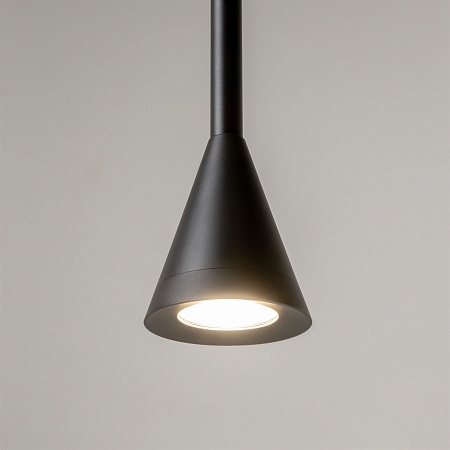 Подвесной светильник Technical Arrow P064PL-01B-1 - фото