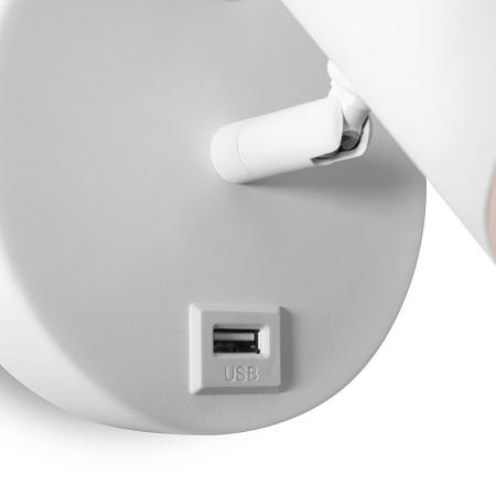 Спот Freya PointFive FR10006CW-L6W - фото