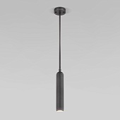 Подвесной светильник Eurosvet 50255/1 титан