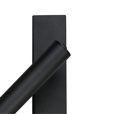 Бра Arte Lamp JOSEPH A2172AP-2BK - фото