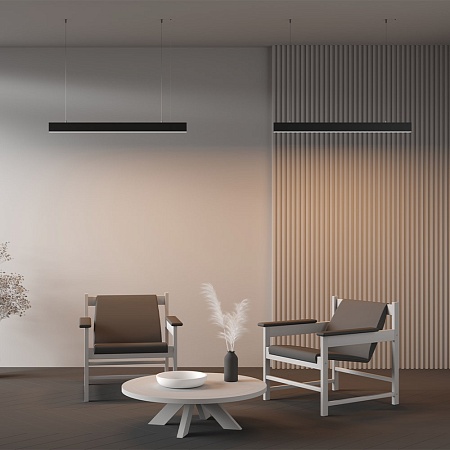 Линейный светильник Technical LL312043 - фото