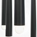Подвесной светильник Maytoni Cascade MOD132PL-L28BK2 - фото