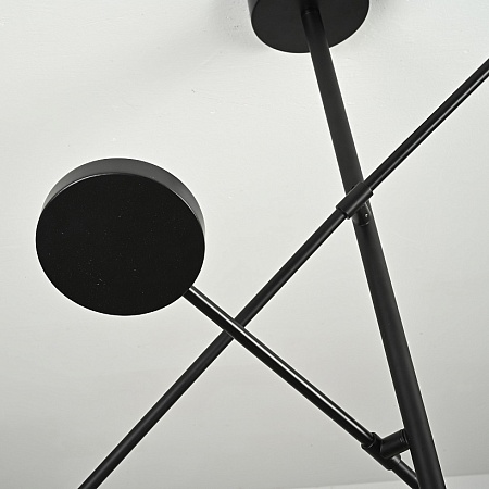 Люстра Светодиодная Talk B L3 Imperiumloft 212823-26 - фото