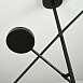 Люстра Светодиодная Talk B L3 Imperiumloft 212823-26 - фото