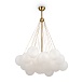 Подвесной светильник Freya Fiesta FR5231PL-06BS - фото