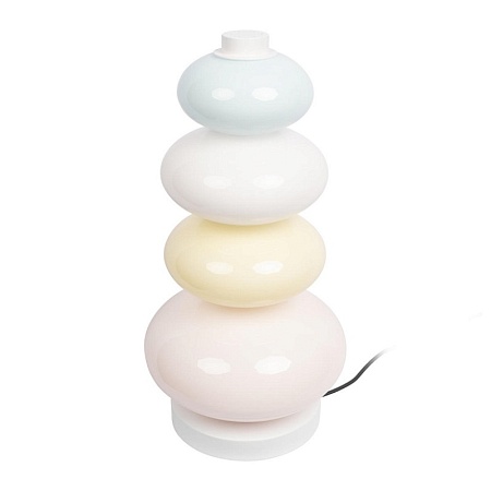 10271T/A Настольная лампа LOFT IT Macaroon - фото