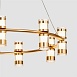 Подвесная люстра Favourite 4323-9P - фото