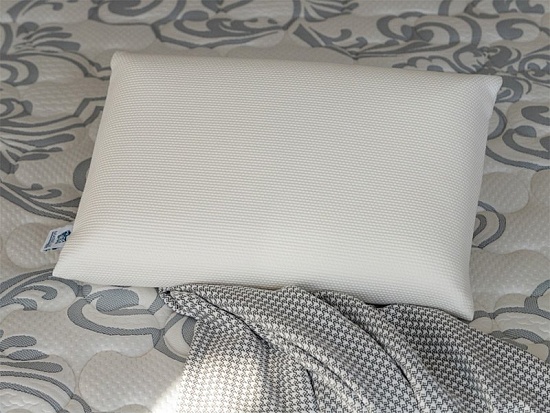 Подушка Materlux Anna (без волны) фото
