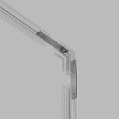 Соединительная планка для шинопровода 2 шт. Mini Magnetic 85175/00 Elektrostandard