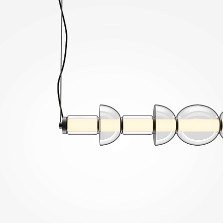 Подвесной светильник Maytoni Cosmo MOD210PL-L39B3K - фото