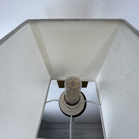 Лампа Настольная Imperiumloft Br-149055-53 Imperiumloft 149055-53 - фото