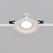 Встраиваемый светильник Technical Spark DL097-GU10-W - фото