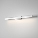 Светильник настенный светодиодный Rino белый 40157/LED Elektrostandard - фото