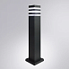 Ландшафтный светильник Arte lamp HEATHER A4416PA-1BK - фото