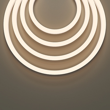 Гибкий неон Led Strip 201229 - фото