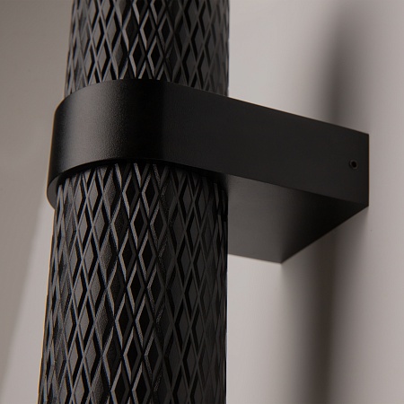 Настенный светильник (бра) Technical Focus Design C069WL-02B - фото