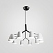 Подвесная Люстра Skym D105 Imperiumloft 203499-26 - фото