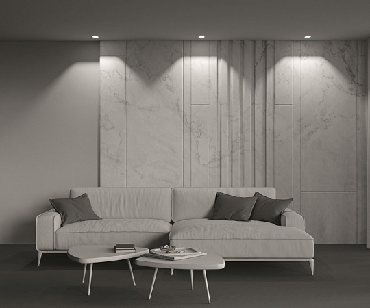 Встраиваемый светильник Technical Alfa LED DL043-01-15W4K-SQ-W - фото