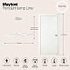 Подвесной светильник Maytoni Line MOD016PL-L75W - фото