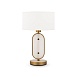 Настольный светильник Maytoni Marmo MOD099TL-01G - фото