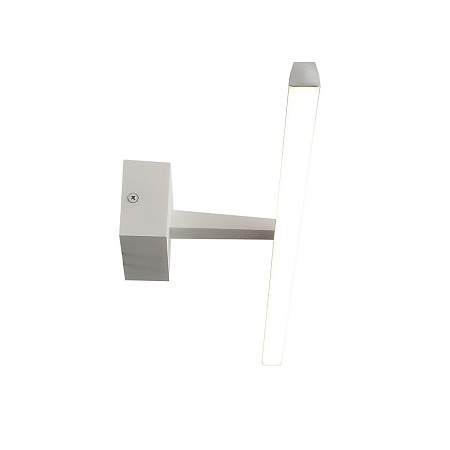 Подсветка для картин ST-Luce Белый/Белый LED 1*18W 4000K SL446.511.01 - фото