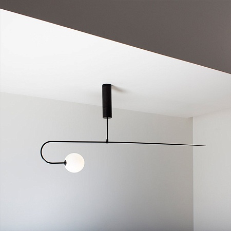 Подвесной Светильник Lines G Imperiumloft 140822-26 - фото