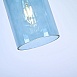 Подвесной Светильник Pick-N-Mix А Blue Imperiumloft 241127-26 - фото