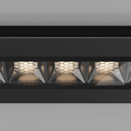 Встраиваемый светильник Outdoor O488DL-L12GF4K - фото