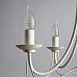Подвесная люстра Arte Lamp TURANDOT A4021LM-5GO - фото