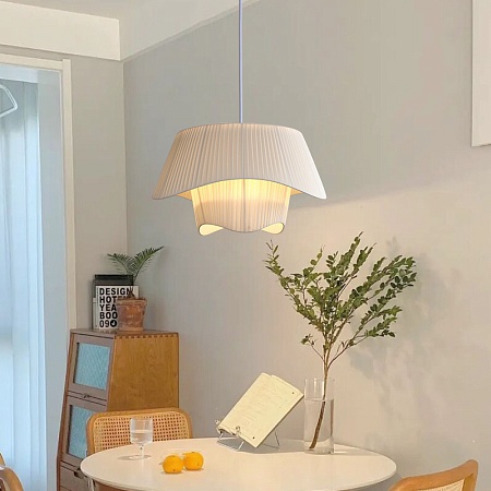Подвесная Люстра Vanilla D80 Imperiumloft 219530-23 - фото