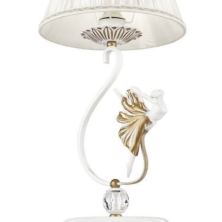 Настольный светильник Maytoni Elina ARM222-11-G - фото