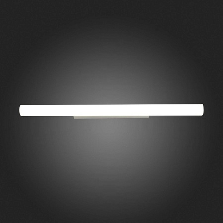 Светильник настенный ST-Luce Белый/Белый LED 1*30W 4000K SL439.541.01 - фото