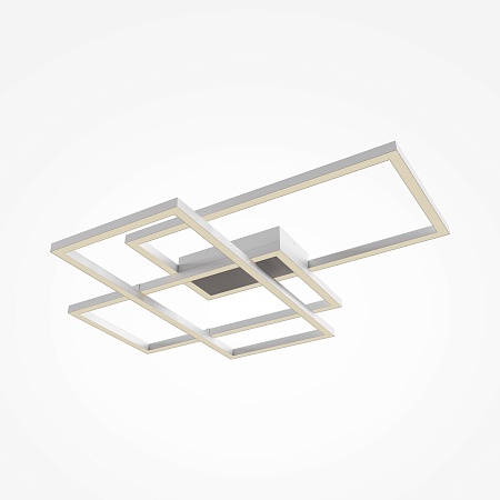 Потолочный светильник Maytoni Rida MOD015CL-L80WK - фото