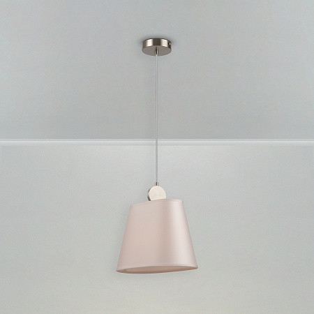 Подвесной светильник Freya Soho FR2028PL-01N - фото