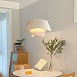Подвесная Люстра Vanilla D80 Imperiumloft 219530-23 - фото