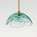 Подвесной Светильник Fleur A Голубой Imperiumloft 178125-26 - фото