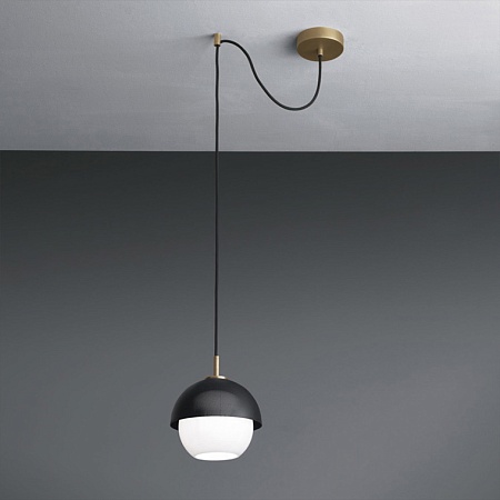 Подвесной Светильник Craig One Imperiumloft 151790-26 - фото