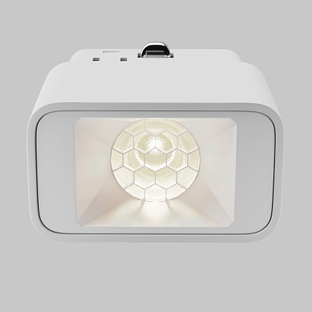 Трековый светильник Technical Points S TR100-2-2W4K-S-W - фото