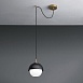 Подвесной Светильник Craig One Imperiumloft 151790-26 - фото