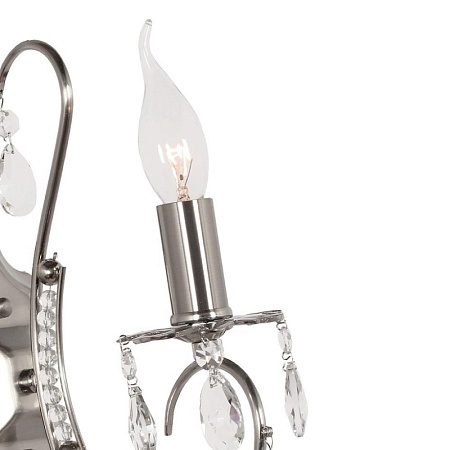 Бра Arti Lampadari Romano E 2.1.1.600 NM - фото