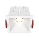 Встраиваемый светильник Technical Alfa LED DL043-01-10W3K-D-SQ-W - фото