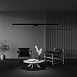 Трековый светильник Technical Points rot TR033-2-12W2.7K-B - фото