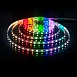 Светодиодная лента 24 В 24 Вт/м 60 Led/м 5050 IP20, MIX RGB/дневной белый 4200K, 5 м Лента светодиодная 24V 24W 60Led 5050 IP20 MIX RGB/дневной белый, 5м - фото