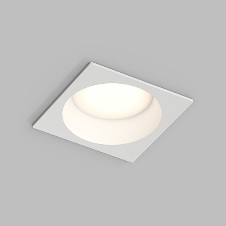 Влагозащищенный светильник Denkirs DK3104-WH - фото