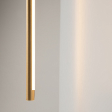 Настенный светильник (бра) Maytoni Renaissance MOD256WL-L5BS3K1 - фото