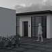 Ландшафтный светильник Outdoor O524FL-L2PT3K - фото
